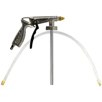 SW-Stahl Druckluft-Unterbodenschutzpistole 25050L