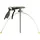 SW-Stahl Druckluft-Unterbodenschutzpistole 25050L