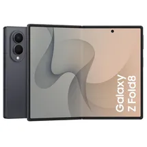 Samsung Galaxy Z Fold8 Enterprise Edition 12 GB RAM 256 GB Graphite