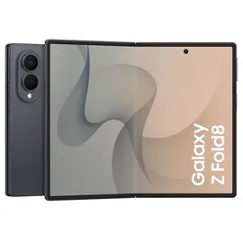 Samsung Galaxy Z Fold8 Enterprise Edition 12 GB RAM 256 GB Graphite