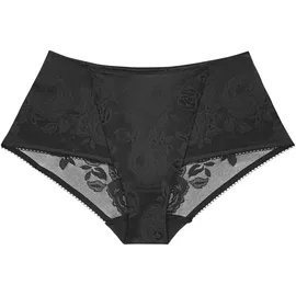 Triumph Shapingslip Wild Rose Sensation Schwarz 40