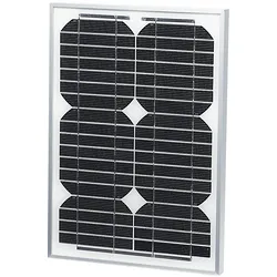 Compass Solarmodule