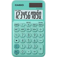 Casio SL-310UC grün
