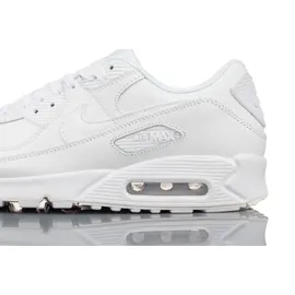 Nike Air Max 90 LTR Herren White/White/White 40