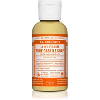 Dr. Bronner's 18-in-1 Naturseife