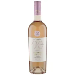 Novantaceppi Primitivo Rosato Puglia IGT 0,75L