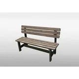 Promadino Summer 150 x 51 x 90 cm grau