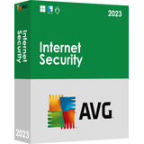 AVG Internet Security 3 Geräte | 1 Jahr Download