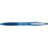 BIC Kugelschreiber ATLANTIS Soft blau Schreibfarbe blau, 1 St.