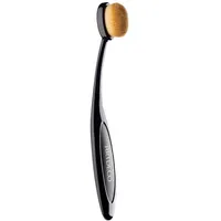 Artdeco Small Oval Brush Premium Quality Concealerpinsel 1 Stück