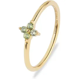 Guido Maria Kretschmer Damenring 89224171 - gelbgold - 60