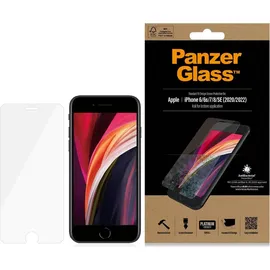 PANZER GLASS Lexerd Bildschirmschutz für Kameras Transparent