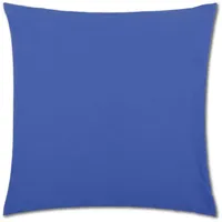 BestLivings Kissenhülle Ellen, 60x60 cm Blau