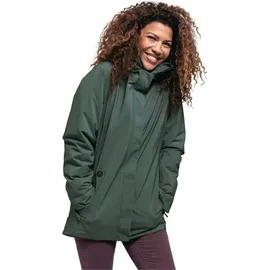 Schöffel Jacken Schöffel Heat Cambria 133186980 - Grün