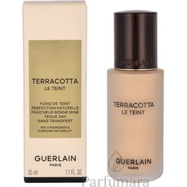Guerlain Terracotta Le Teint Foundation 35 ml 1N