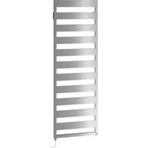 Kermi Badheizkörper 987 x 500 mm 400 W Silber/Weiß FKS