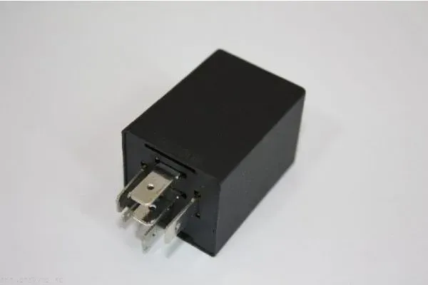 AUTOMEGA Relais, Wisch-Wasch-Intervall 150097510 für Opel GM