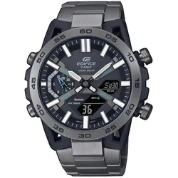 Casio ECB-2000DC-1AEF Edifice Herren-Solaruhr mit Bluetooth