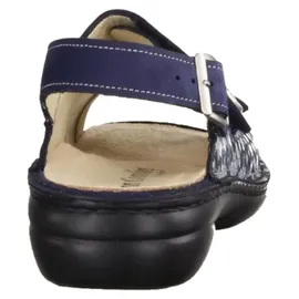 Finn Comfort Isera Herren Blau 39