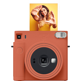 Fujifilm Instax Square SQ1 orange