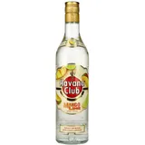 Havana Club Mango Lime Spirit Drink 30% Vol. 0,7l
