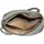 Cluty Shopper Rucksack Kombination Grau