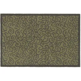 Pergamon 40 x 60 cm Grün