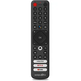 freenet TV Hybrid inkl. 12 Monate TV-Stick