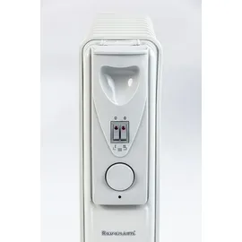 RAVANSON OH-11 2500 W Grau