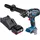 Bosch GSR 18V-150 C inkl. 1 x 5,0 Ah + Ladegerät