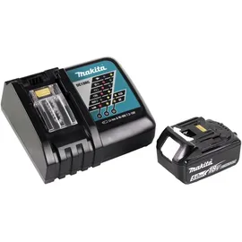 Makita DCG180RT1X inkl. 1 x 5,0 Ah Akku + Ladegerät