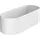 Hansgrohe WallStoris Ablagekorb tief, 27912700, Farbe: weiss matt