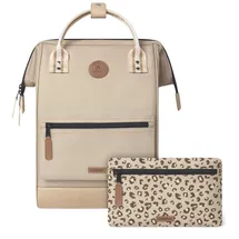 Cabaia Adventurer Medium Beige