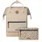 Cabaia Adventurer Medium Beige