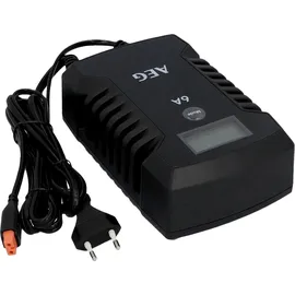 AEG LD6, 10617, 6 V 12V 6A,