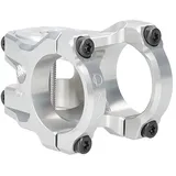 oak components Vorbau Eternal 35 mm 42 mm Silber