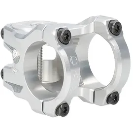 oak components Vorbau Eternal 35 mm 42 mm Silber