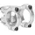 oak components Vorbau Eternal 35 mm 42 mm Silber