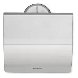 Brabantia Toilettenpapierhalter/Matt Steel