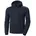 HP FZ Jacket Blau L
