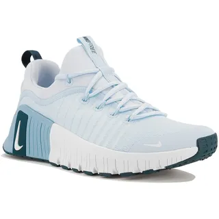 Nike Free Metcon 6 Damen - blau 42