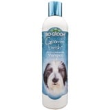 BIO-GROOM - Groom'n Fresh Shampoo - Geruchsentfernendes Hundeshampoo - Rückstandsfreies und schnelles Ausspülen - Mit Sojaprotein - Sulfatfreies Hundeshampoo - 355 ml