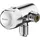 Delabie TEMPOMIX Wand Mischbatterie G3/4B 7 Sek. Auslauf Gold