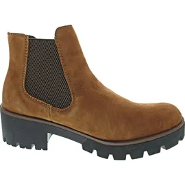 Rieker Winterstiefel Damen Braun 39