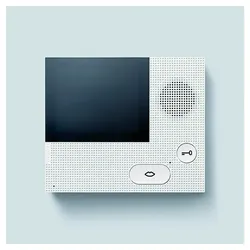 Siedle VIB 150-0 Video-Innenstation Siedle Basic