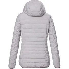 G.I.G.A. DX Damen Steppjacke mit abzippbarer Kapuze GS 63 WMN QLTD JCKT_Uyaka, pflaume, 46,