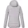 G.I.G.A. DX Damen Steppjacke mit abzippbarer Kapuze GS 63 WMN QLTD JCKT_Uyaka, pflaume, 46,