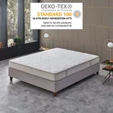 Yatas Bedding Penta Z 80 x 200 cm H3