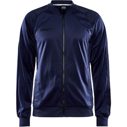 CRAFT Team WCT Trainingsjacke Herren 390000 - navy L