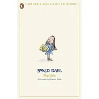 Penguin Books Ltd Matilda